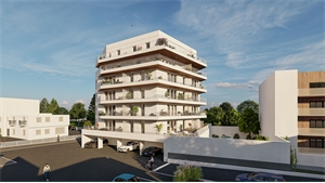 t3 à la vente -   56000  VANNES, surface 62 m2 vente t3 - UBI421381429